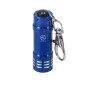 Musday - 3 Leds. Piles Bouton Incluses | Aluminium Recyclé Musday - 3 Leds. Piles Bouton Incluses | Aluminium Recyclé