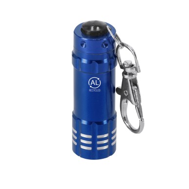 Musday - 3 Leds. Piles Bouton Incluses | Aluminium Recyclé
