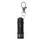 Musday - 3 Leds. Piles Bouton Incluses | Aluminium Recyclé Musday - 3 Leds. Piles Bouton Incluses | Aluminium Recyclé