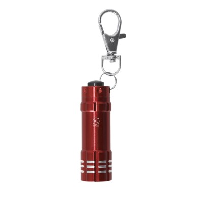 Musday - 3 Leds. Piles Bouton Incluses | Aluminium Recyclé