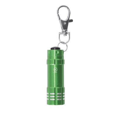 Musday - 3 Leds. Piles Bouton Incluses | Aluminium Recyclé