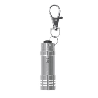 Musday - 3 Leds. Piles Bouton Incluses | Aluminium Recyclé