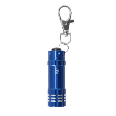 Musday - 3 Leds. Piles Bouton Incluses | Aluminium Recyclé
