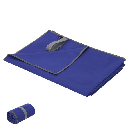 Jutiul - Étui Polyester RPET | Polyester RPET 200 g/ m2