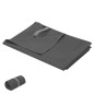 Jutiul - Étui Polyester RPET | Polyester RPET 200 g/ m2