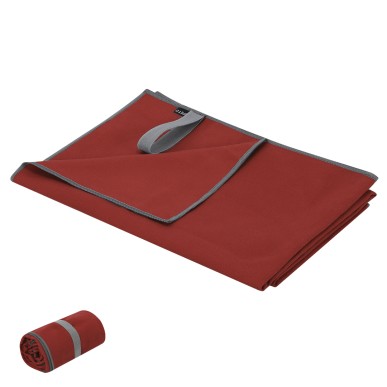 Jutiul - Étui Polyester RPET | Polyester RPET 200 g/ m2