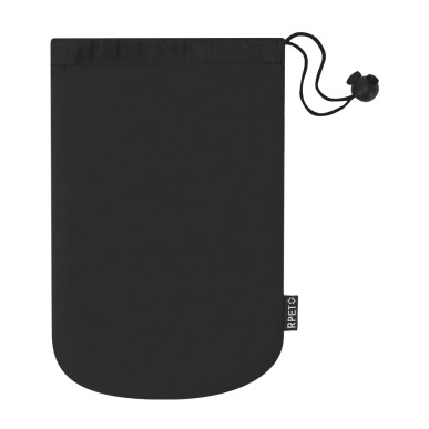 Jutiul - Étui Polyester RPET | Polyester RPET 200 g/ m2