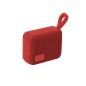Groxen - Bluetooth Anschluss. Schallleistung 5W. Batterie 800 mAh | Polyester RPET
