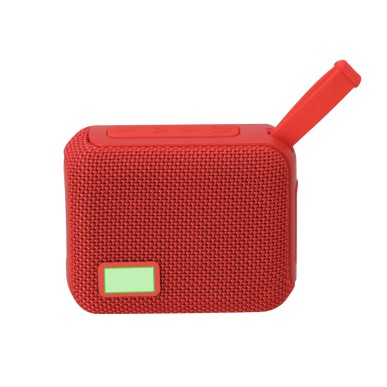 Groxen - Bluetooth Anschluss. Schallleistung 5W. Batterie 800 mAh | Po