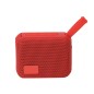 Groxen - Bluetooth Anschluss. Schallleistung 5W. Batterie 800 mAh | Polyester RPET