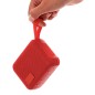 Groxen - Bluetooth Anschluss. Schallleistung 5W. Batterie 800 mAh | Polyester RPET