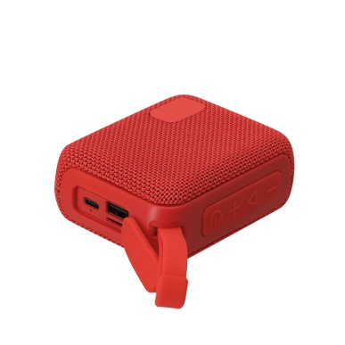 Groxen - Bluetooth Anschluss. Schallleistung 5W. Batterie 800 mAh | Po