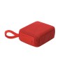 Groxen - Bluetooth Anschluss. Schallleistung 5W. Batterie 800 mAh | Polyester RPET