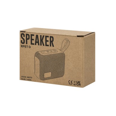 Groxen - Bluetooth Anschluss. Schallleistung 5W. Batterie 800 mAh | Po