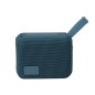 Groxen - Bluetooth Anschluss. Schallleistung 5W. Batterie 800 mAh | Polyester RPET