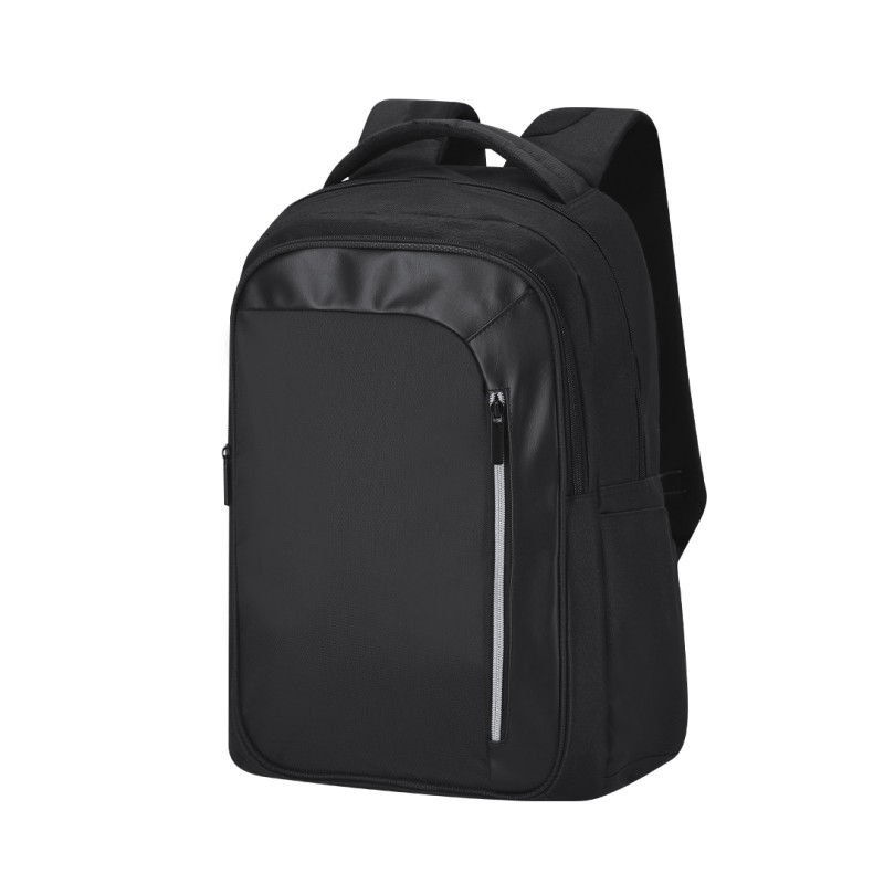 Divigan - Poche avec Protecteur RFID. Pochette Rembourrée pour Portable. Dos et Bretelles Rembourrés | Polyester 600D/ PU