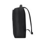 Divigan - Poche avec Protecteur RFID. Pochette Rembourrée pour Portable. Dos et Bretelles Rembourrés | Polyester 600D/ PU