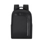 Divigan - Poche avec Protecteur RFID. Pochette Rembourrée pour Portable. Dos et Bretelles Rembourrés | Polyester 600D/ PU