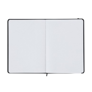 Kolix - Couverture Rigide. 96 Feuilles | PU