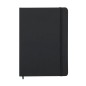 Kolix - Couverture Rigide. 96 Feuilles | PU