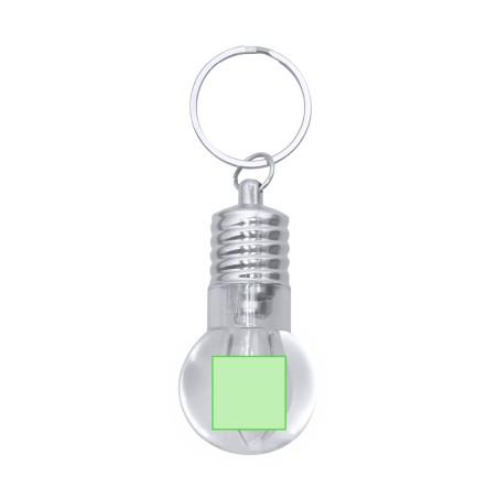 Bardan - 1 Led. Piles Bouton Incluses
