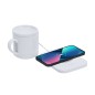 Wasoox - 370 ml. Drahtlos 15W. Anschluss USB | Keramik/ ABS Wasoox - 370 ml. Drahtlos 15W. Anschluss USB | Keramik/ ABS