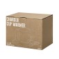 Wasoox - 370 ml. Drahtlos 15W. Anschluss USB | Keramik/ ABS Wasoox - 370 ml. Drahtlos 15W. Anschluss USB | Keramik/ ABS