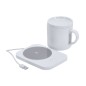 Wasoox - 370 ml. Drahtlos 15W. Anschluss USB | Keramik/ ABS Wasoox - 370 ml. Drahtlos 15W. Anschluss USB | Keramik/ ABS
