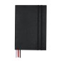 Suran - Couverture Rigide. 128 Feuilles | PU Recyclé/ Polyester RPET