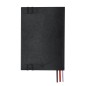 Suran - Couverture Rigide. 128 Feuilles | PU Recyclé/ Polyester RPET