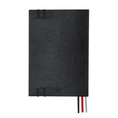 Suran - Couverture Rigide. 128 Feuilles | PU Recyclé/ Polyester RPET