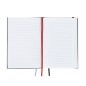 Suran - Couverture Rigide. 128 Feuilles | PU Recyclé/ Polyester RPET