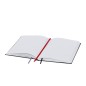 Suran - Couverture Rigide. 128 Feuilles | PU Recyclé/ Polyester RPET