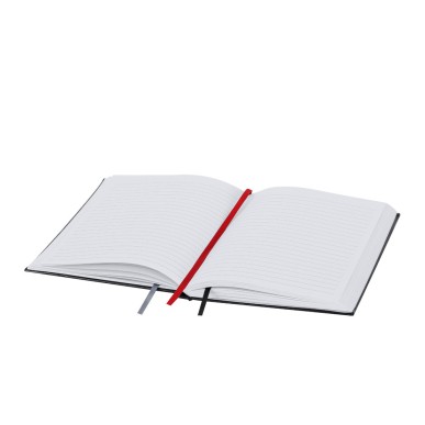 Suran - Couverture Rigide. 128 Feuilles | PU Recyclé/ Polyester RPET