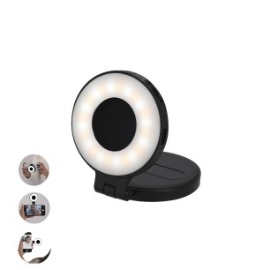 Cenob - Magnetisch. Ausziehbar. 24 Leds. 3 Lichtpositionen. Batterie 4