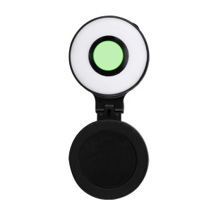 Cenob - Magnetisch. Ausziehbar. 24 Leds. 3 Lichtpositionen. Batterie 450 mAh
