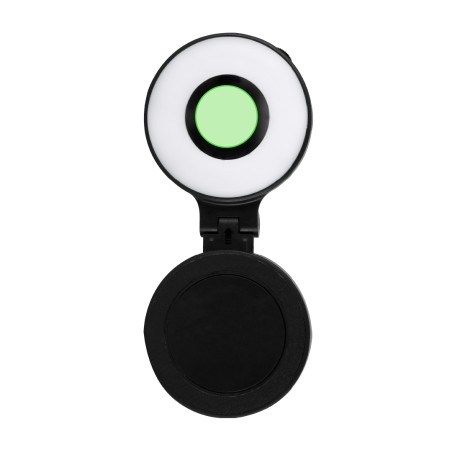 Cenob - Magnetisch. Ausziehbar. 24 Leds. 3 Lichtpositionen. Batterie 450 mAh