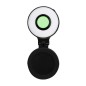 Cenob - Magnetisch. Ausziehbar. 24 Leds. 3 Lichtpositionen. Batterie 450 mAh Cenob - Magnetisch. Ausziehbar. 24 Leds. 3 Lichtpositionen. Batterie 450 mAh