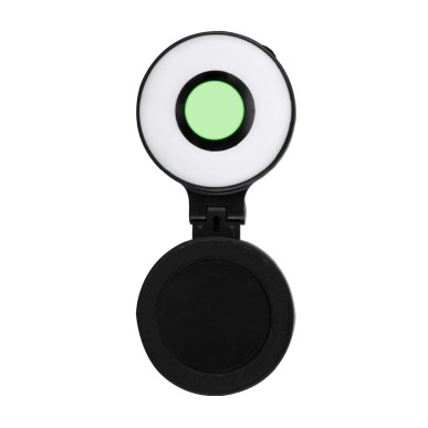 Cenob - Magnetisch. Ausziehbar. 24 Leds. 3 Lichtpositionen. Batterie 4