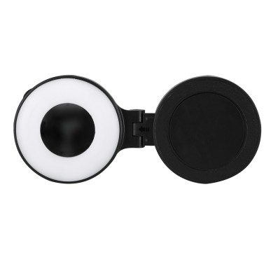 Cenob - Magnetisch. Ausziehbar. 24 Leds. 3 Lichtpositionen. Batterie 4