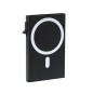 Alfek - Magnetisch. RFID Schutz. 1 Abteilung | Aluminium