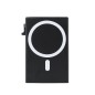 Alfek - Magnetisch. RFID Schutz. 1 Abteilung | Aluminium