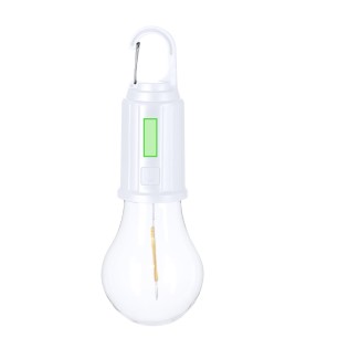 Trapix - Lumière à Intensité Réglable. Batterie 400 mAh