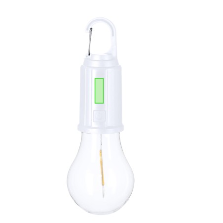 Trapix - Lumière à Intensité Réglable. Batterie 400 mAh