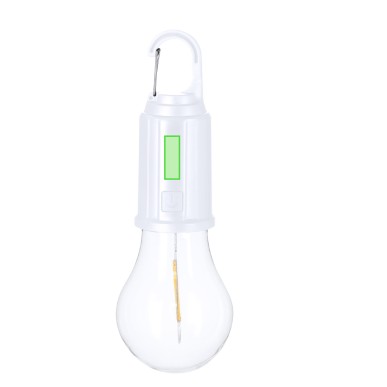 Trapix - Lumière à Intensité Réglable. Batterie 400 mAh