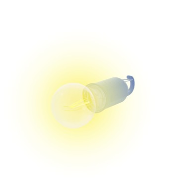 Trapix - Lumière à Intensité Réglable. Batterie 400 mAh