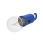 Trapix - Lumière à Intensité Réglable. Batterie 400 mAh