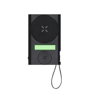 Barian - Sans Fil 15W. Magnétique. 10000 mAh. 1 Sortie USB. Sortie et Entrée Type C | ABS Recyclé