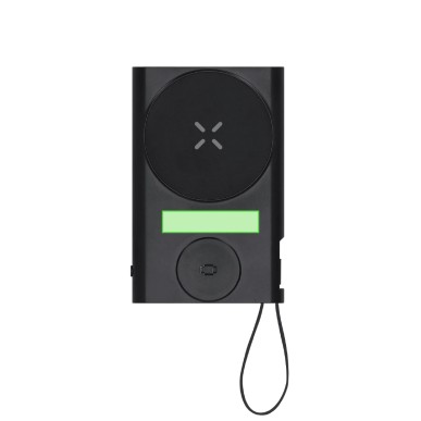 Barian - Sans Fil 15W. Magnétique. 10000 mAh. 1 Sortie USB. Sortie et 