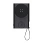 Barian - Sans Fil 15W. Magnétique. 10000 mAh. 1 Sortie USB. Sortie et Entrée Type C | ABS Recyclé Barian - Sans Fil 15W. Magnétique. 10000 mAh. 1 Sortie USB. Sortie et Entrée Type C | ABS Recyclé
